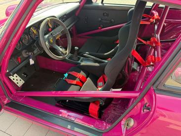 Porsche 964 — photo 14