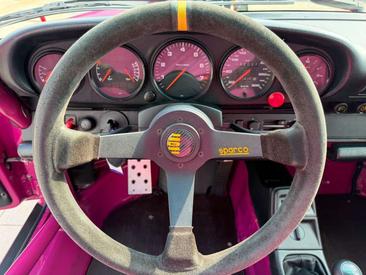 Porsche 964 — photo 16