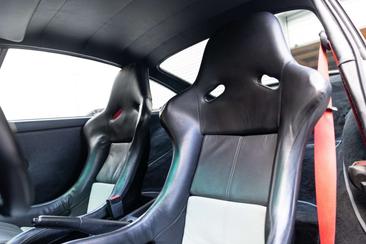 Porsche 964 Carrera — photo 21