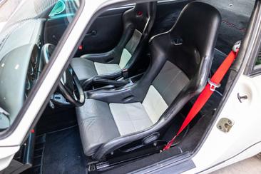 Porsche 964 Carrera — photo 22