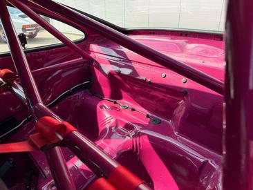 Porsche 964 — photo 19