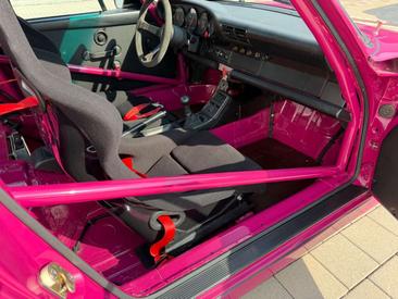 Porsche 964 — photo 20