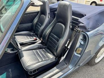 Porsche 964 Carrera 2 — photo 16