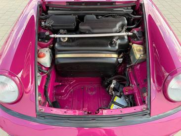 Porsche 964 — photo 24