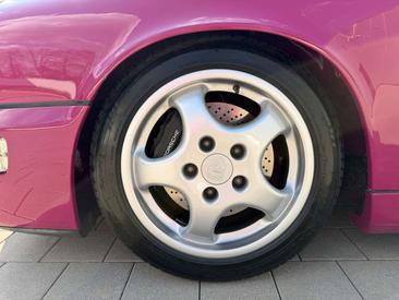 Porsche 964 — photo 28