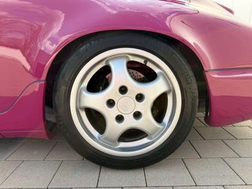 Porsche 964 — photo 29