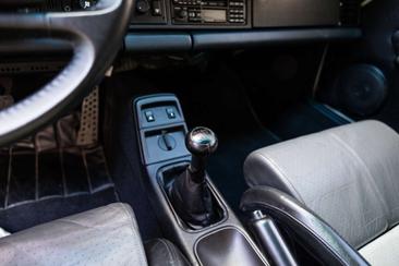 Porsche 964 Carrera — photo 33