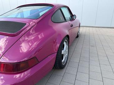 Porsche 964 — photo 30