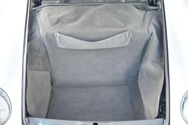 Porsche 993 Carrera 2 — photo 30
