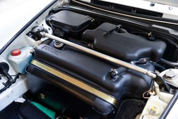 Porsche 964 Carrera — photo 36