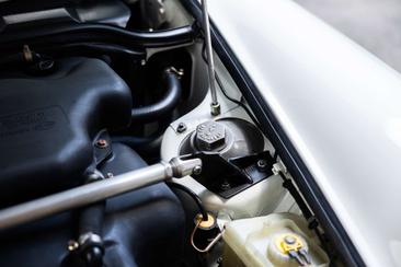 Porsche 964 Carrera — photo 37