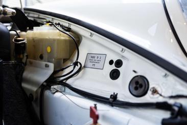 Porsche 964 Carrera — photo 38