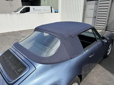 Porsche 964 Carrera 2 — photo 27