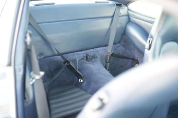 Porsche 993 Carrera 2 — photo 35