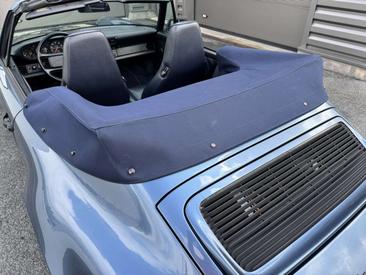 Porsche 964 Carrera 2 — photo 29