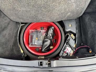 Porsche 964 Carrera 2 — photo 34