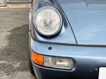 Porsche 964 Carrera 2 — photo 35