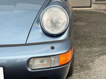 Porsche 964 Carrera 2 — photo 36
