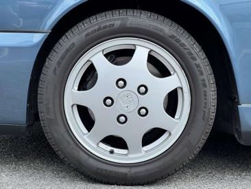 Porsche 964 Carrera 2 — photo 37
