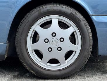 Porsche 964 Carrera 2 — photo 39