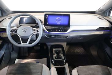 Volkswagen ID.4 Pro Performance — photo 3