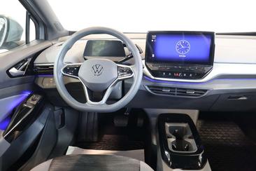 Volkswagen ID.4 Pro Performance — photo 4