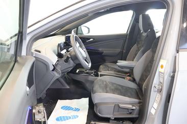 Volkswagen ID.4 Pro Performance — photo 6