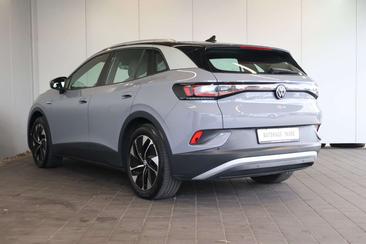 Volkswagen ID.4 Pro Performance — photo 10