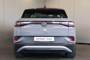 Volkswagen ID.4 Pro Performance — photo 11