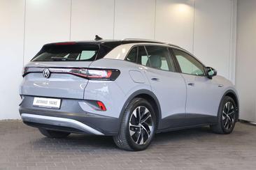 Volkswagen ID.4 Pro Performance — photo 12