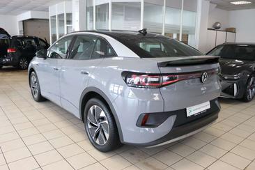 Volkswagen ID.5 Pro — photo 5