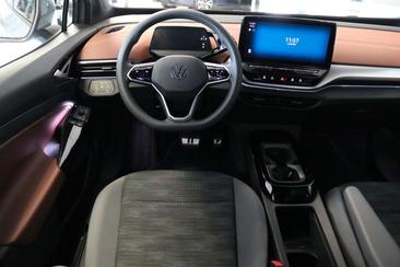 Volkswagen ID.5 Pro — photo 12