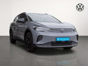 Volkswagen ID.4 — photo 2
