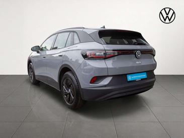 Volkswagen ID.4 — photo 4