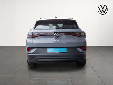 Volkswagen ID.4 — photo 7