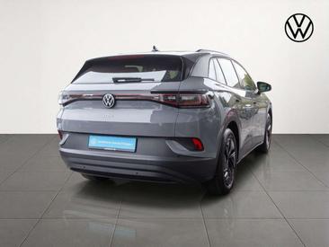 Volkswagen ID.4 — photo 8