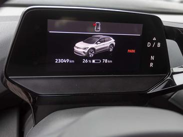 Volkswagen ID.4 — photo 15