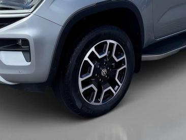 Volkswagen Amarok TDI Style — photo 9