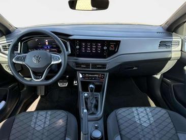 Volkswagen Taigo R-Line — photo 6