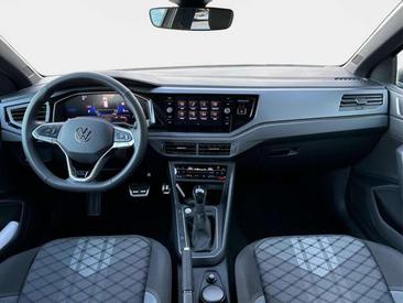 Volkswagen Taigo R-Line — photo 6