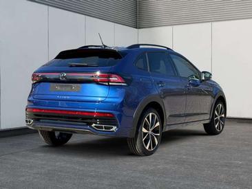 Volkswagen Taigo R-Line — photo 2