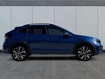 Volkswagen Taigo R-Line — photo 4