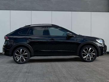 Volkswagen Taigo R-Line — photo 4