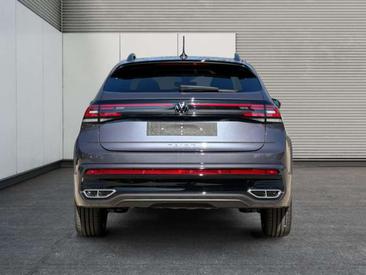 Volkswagen Taigo R-Line — photo 3