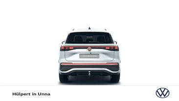Volkswagen Tayron Elegance — photo 3