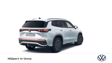 Volkswagen Tayron Elegance — photo 4