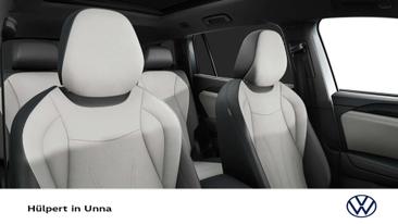 Volkswagen Tayron Elegance — photo 5