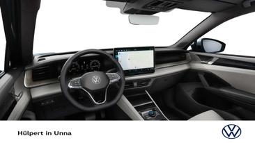 Volkswagen Tayron Elegance — photo 6