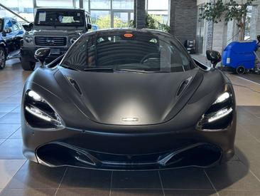 McLaren 720S — photo 4