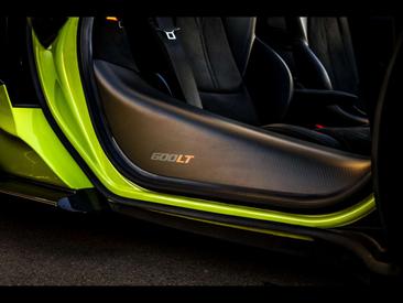 McLaren 600LT Spider — photo 18